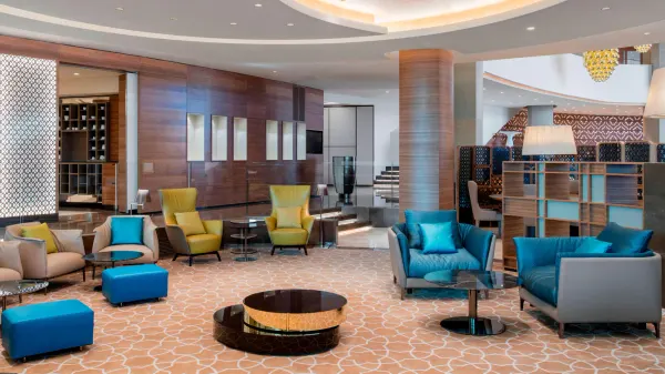Sheraton Annaba Hotel photo