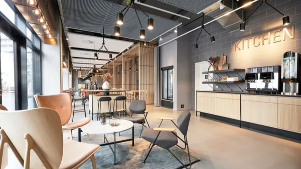 Four Points Flex by Sheraton Aalborg photo