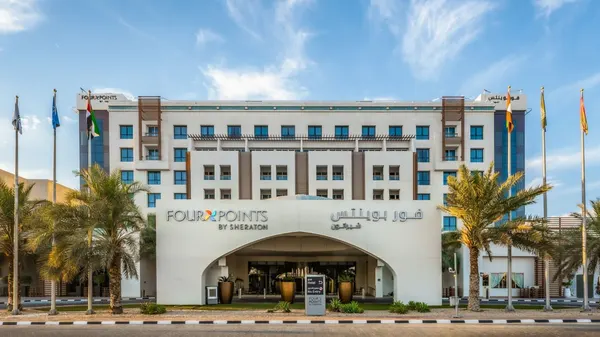 Four Points by Sheraton Al Ain photo