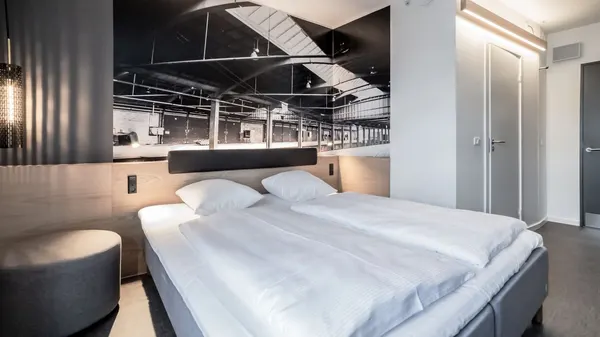 Four Points Flex by Sheraton Aarhus Skejby photo