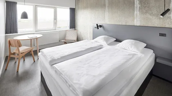 Four Points Flex by Sheraton Aarhus Viby photo