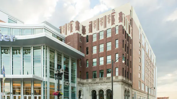 Renaissance Allentown Hotel photo