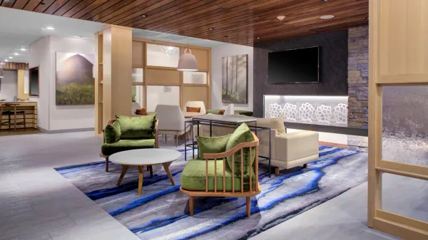 Fairfield Inn & Suites Allentown West image