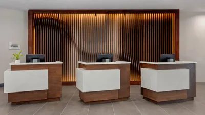 Delta Hotels by Marriott Allentown Lehigh Valley image