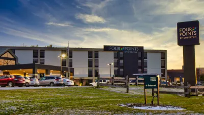 Four Points by Sheraton Allentown Lehigh Valley photo