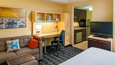 TownePlace Suites by Marriott Bethlehem Easton/Lehigh Valley photo
