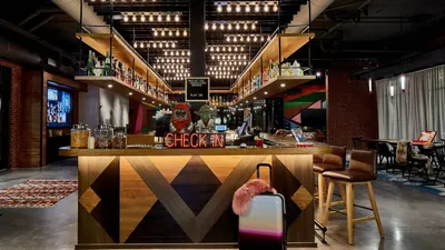 Moxy Allentown Downtown photo