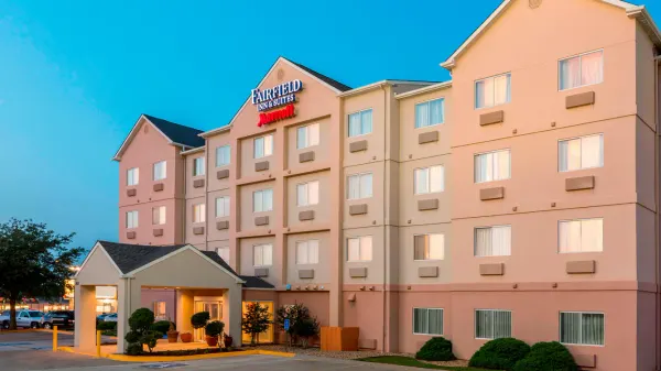 Fairfield Inn & Suites Abilene photo