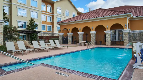 Residence Inn Abilene photo