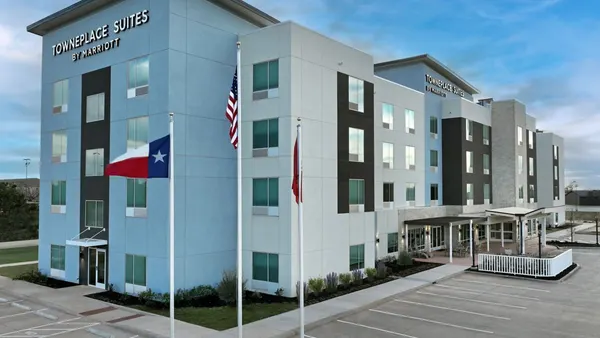 TownePlace Suites by Marriott Abilene Southwest image