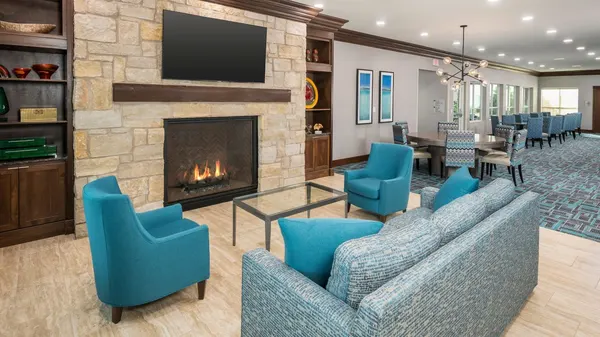 TownePlace Suites by Marriott Abilene Northeast photo