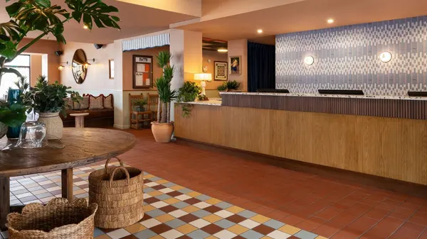 ARRIVE Albuquerque, a Member of Design Hotels™ photo