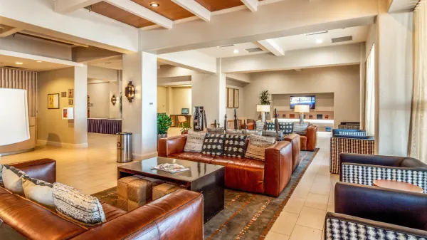 Sheraton Albuquerque Airport Hotel photo