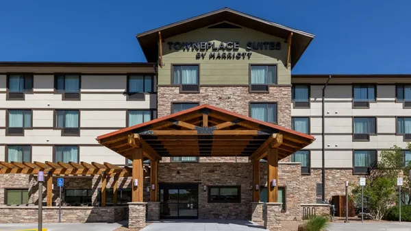 TownePlace Suites by Marriott Albuquerque North image