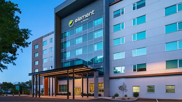 Element Albuquerque Uptown image