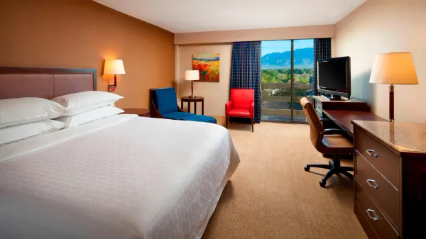 Sheraton Albuquerque Uptown image