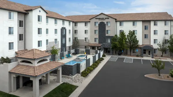TownePlace Suites by Marriott Albuquerque Airport image