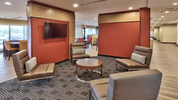 TownePlace Suites by Marriott Albuquerque Old Town photo
