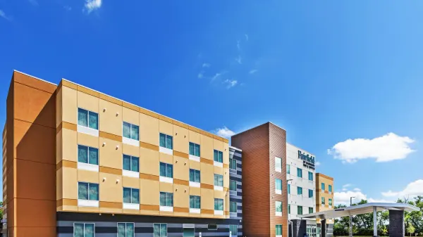 Fairfield Inn & Suites Aberdeen, SD photo