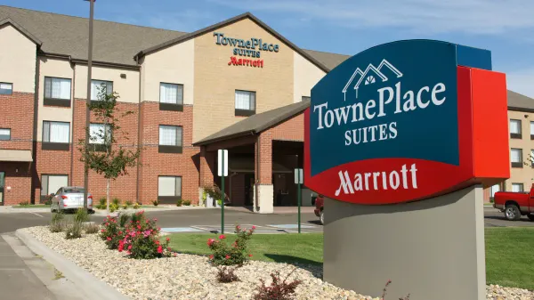 TownePlace Suites by Marriott Aberdeen photo