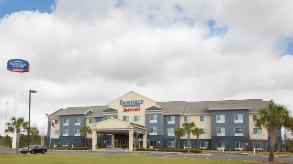 Fairfield Inn & Suites Cordele photo