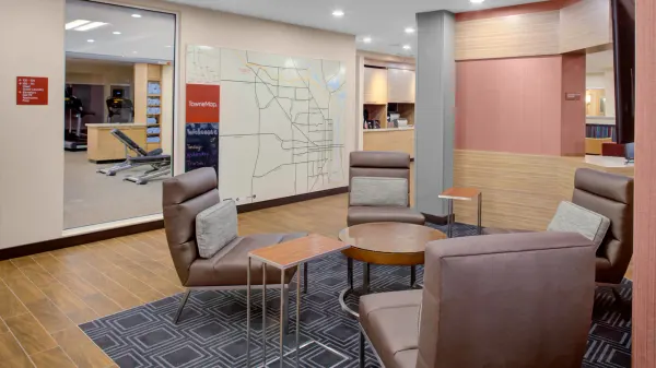 TownePlace Suites by Marriott Albany image