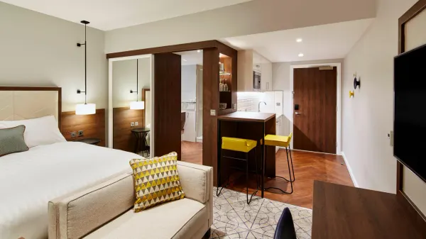 Residence Inn Aberdeen photo