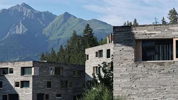 Rocksresort, a Member of Design Hotels™ photo