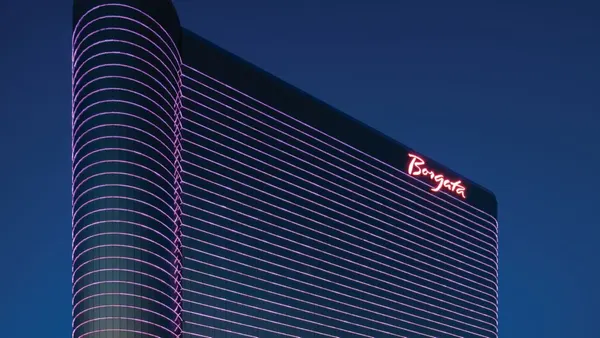 Borgata Hotel Casino & Spa, MGM Collection image