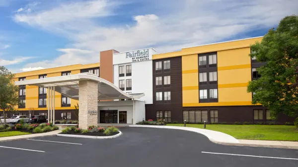 Fairfield Inn & Suites Atlantic City Absecon image