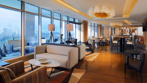 Sheraton Grand Adana photo