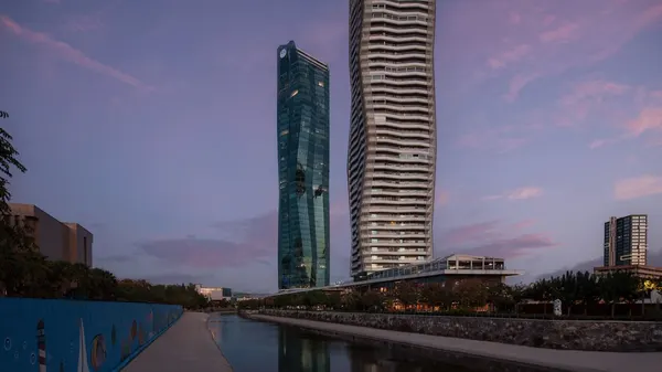 Four Points by Sheraton Izmir photo