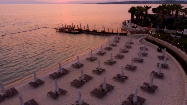 Reges, a Luxury Collection Resort & Spa, Cesme image