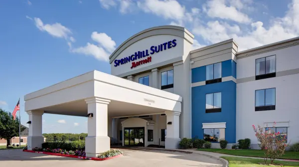 SpringHill Suites by Marriott Ardmore photo