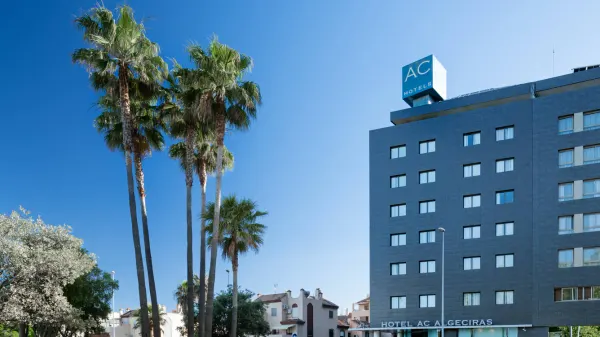 AC Hotel Algeciras image