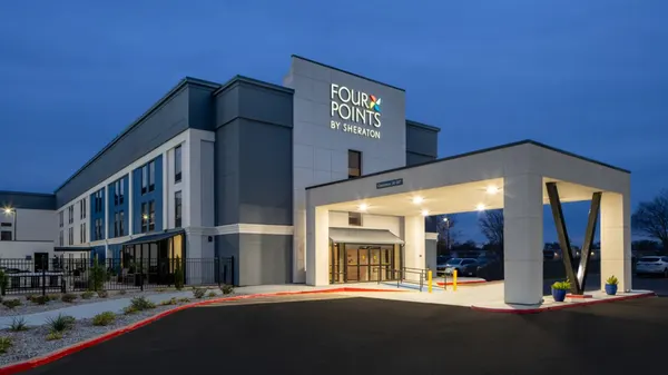 Four Points by Sheraton Alexandria image