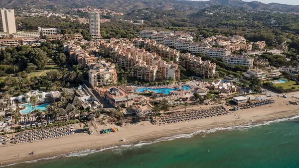 Marriott's Marbella Beach Resort photo