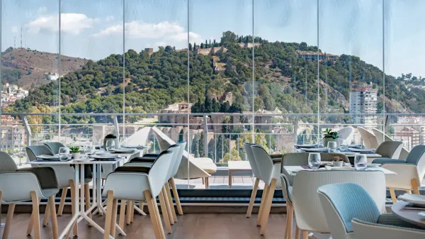 AC Hotel Malaga Palacio photo