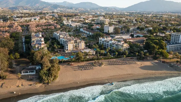 Marriott's Playa Andaluza photo