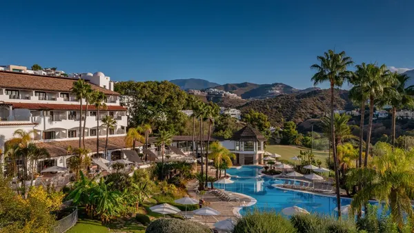 The Westin La Quinta Golf Resort & Spa, Benahavis, Marbella photo