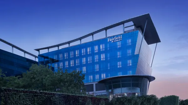 Fairfield by Marriott Agra photo