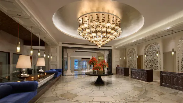 ITC Mughal, a Luxury Collection Resort & Spa, Agra photo