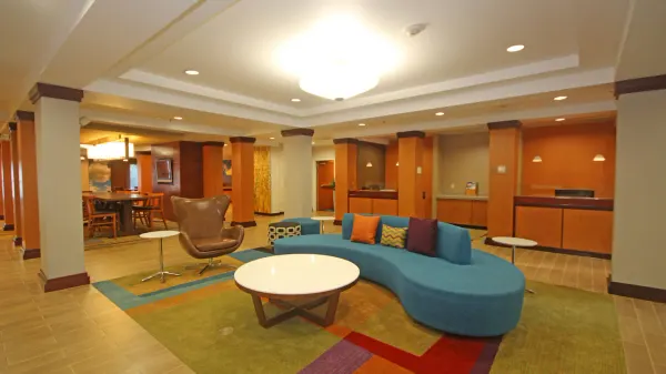 Fairfield Inn & Suites Aiken photo