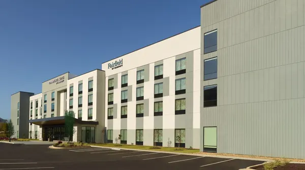 Fairfield by Marriott® Inn & Suites Grovetown photo