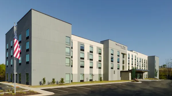 TownePlace Suites by Marriott Grovetown photo