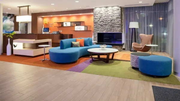Fairfield Inn & Suites Augusta Washington Rd./I-20 photo