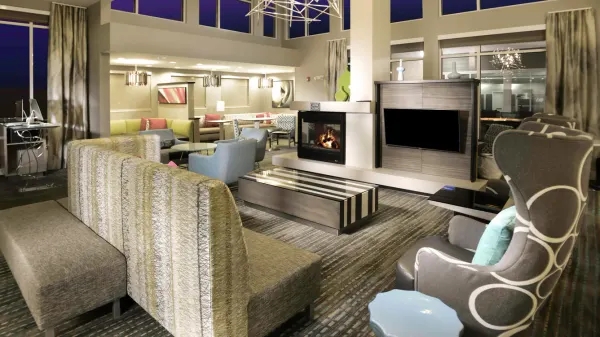 Residence Inn Augusta image