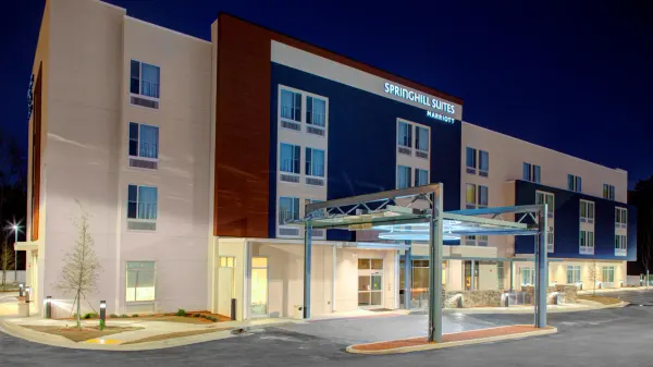 SpringHill Suites by Marriott Augusta image