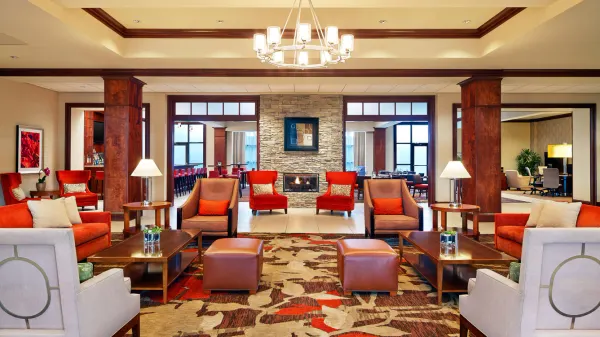 Sheraton Augusta Hotel photo