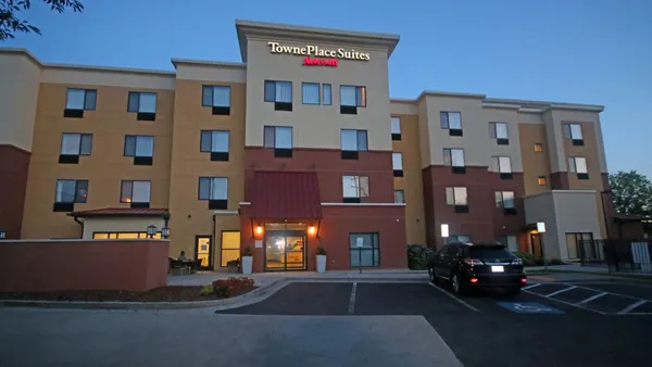 TownePlace Suites by Marriott Aiken Whiskey Road photo